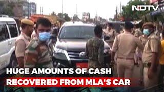 3 Jharkhand Congress MLAs Caught With Cash Arrested, Suspended By Party