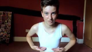FTM Binder Review