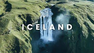 ICELAND - Cinematic Travel Video