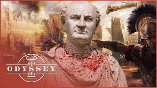 The Untold Story Of Emperor Vespasian | Vespasian | Odyssey