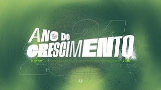 CULTO DE CELEBRAÇÃO - DOMINGO (15 de SETEMBRO '24)