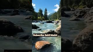 Pahalgam vibes || Kashmir Visit || Pahalgam Kashmir || #pahalgam #pahalgamkashmir #sahilmadni