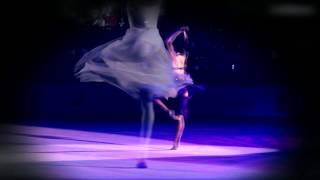 Daria Dmitrieva | She Was Here