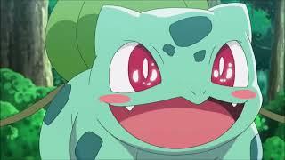 bulbasaur meet ash after 10 year||most heart touching moments