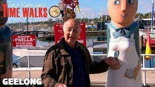 Tony Robinson's Time Walks | S2E9 | Geelong