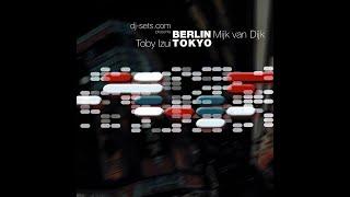 Essential Underground Vol. 01 Berlin cd1 - Mijk van Dijk