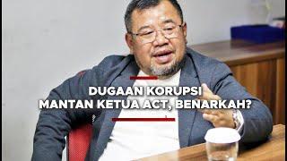 Penyelewengan Dana Aksi Cepat Tanggap, Begini Ceritanya