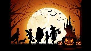 halloween grands 2 video classique ,moderne ,jazz funck