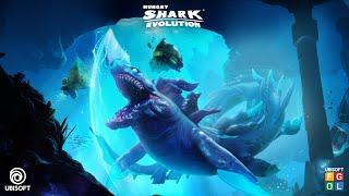 Hungry Shark Evolution | Luminite full reveal, the Community Shark