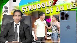 Baap Ho Toh Aisa | Wakt Sabka Badalta Hain | IAS Motivational Story | गरीब Vs अमीर | Rahul Rana