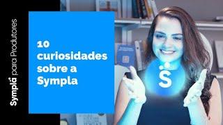 10 fatos curiosos sobre a Sympla