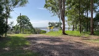 10 Ranora Ave, Russell Island Land For Sale with Seaviews $105,000