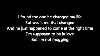 Rihanna-What Now Lyrics