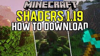 The Best Shaders for Minecraft 1.19