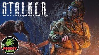 Dayz Stalker PVE "Награда за фарм" (сервер: GreenGarden) 2й сезон на HoriZone Pt.1