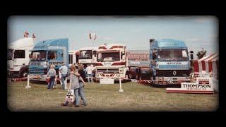 About Us: Introducing Thompsons
