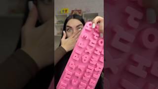 Лепим из Candy Clay - самой крутой легкой полимерной глины  #diy #clay #творчество