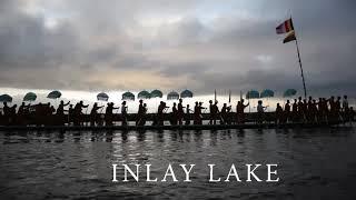 Phaung Daw Oo Pagoda Festival Inlay Lake