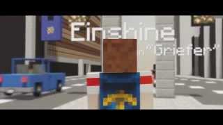 Minecraft song- Griefer