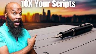 How to Write a YouTube Video Script In 2025 that GRABS ATTENTION!