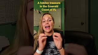 Visiting the Destin Florida or the Emerald Coast of Florida? Check out these hidden treasures