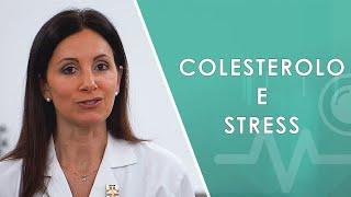 Colesterolo e Stress: C'è una Connessione?