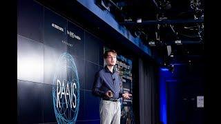 RAAIS 2018 - François Chollet, Software Engineer at Google Brain