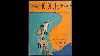 SSP: The Hole Book by Peter Newell (1908)