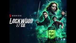 Netflix Can't Leave The Night | Lockwood & Co. Soundtrack | OST