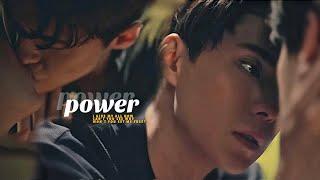 [BL] ryan hsu  xia de | power