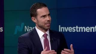 ‘IN the Nasdaq’ with Brett Hickey, founder and CEO of Star Mountain Capital