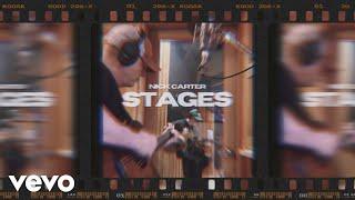 Nick Carter - Stages