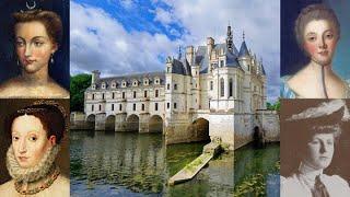 Chenonceau – The Ladies' Château