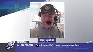 Ian Furness on the big changes with the Seahawks