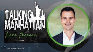 Talking Manhattan | Kane Manera