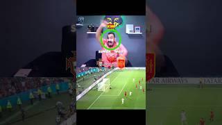 Ronaldo will destroy Yamal’s ego  #ronaldo #football #shorts