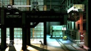 Shadow Complex Review