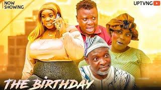 THE BIRTHDAY | OGA BASSEY | ITORO | FANTASY | ZADDY aka SOKO | KILIMANJARO