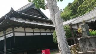 日本の城下町・小京都紀行 肥前・平戸城下町[松浦史料博物館]（平戸藩主松浦氏邸）