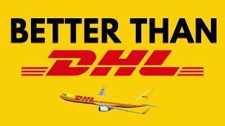 Cheap Shipping from Nigeria: Your New DHL & UPS Alternative – The Cost-Saving Solution