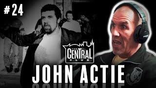 The Cardiff Five John Actie Tells Us His Story Of Being Accused Of Murder & Police Corruption