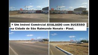 AVALIAÇÃO DE IMOVEIS ️ 86 9 9445 8662