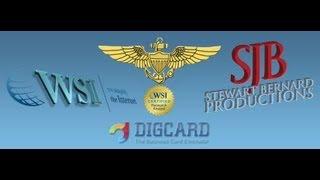 What Stewart Bernard Productions Can Do For Your Business in 1 Minute