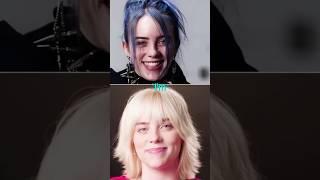 Billie Eilish EVOLUTION (2016 - 2025) ️