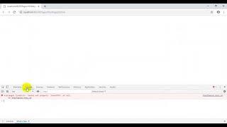آموزش مقدماتی تا پیشرفته جاوا اسکریپت (JavaScript) خطایابی و اشکال زدایی (Code Debugging)