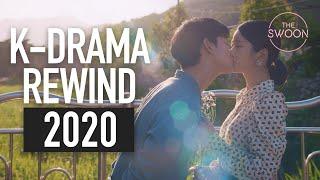 K-drama Rewind: All the feels of 2020 [ENG SUB]