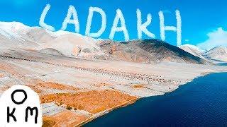 Leh chal Ladakh mein | Epic Trailer film | Pangong - Nubra Valley - Leh