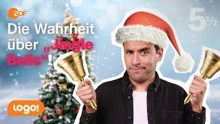 Dieser Song ist gar kein Weihnachts-Song?! | 5½ Fakten