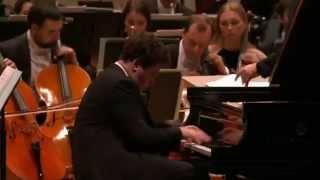 Denis Matsuev - Tchaikovsky - Piano Concerto No 2 - Gergiev