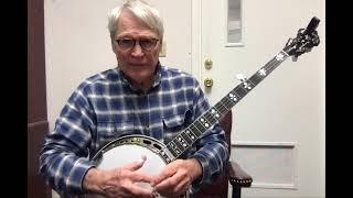 Beginning Banjo: A variation on “Boil Them Cabbage Down”